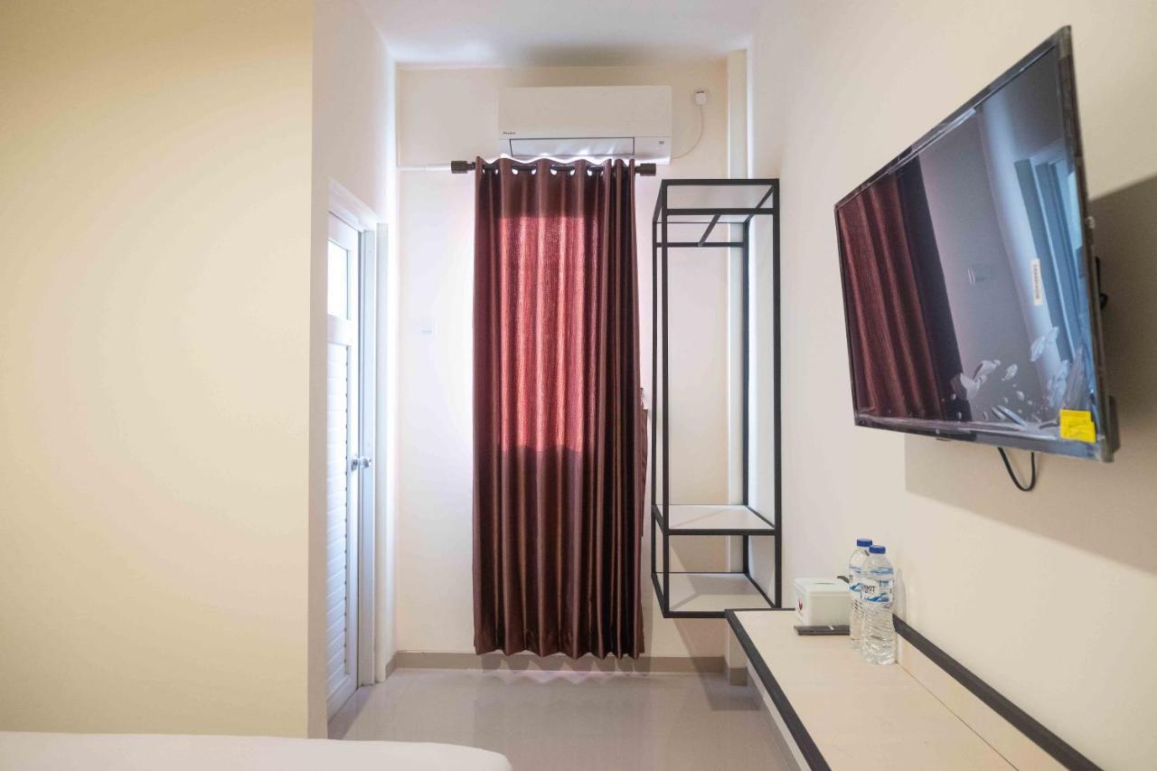 Reddoorz Near Rita Supermall Purwokerto 2 Экстерьер фото