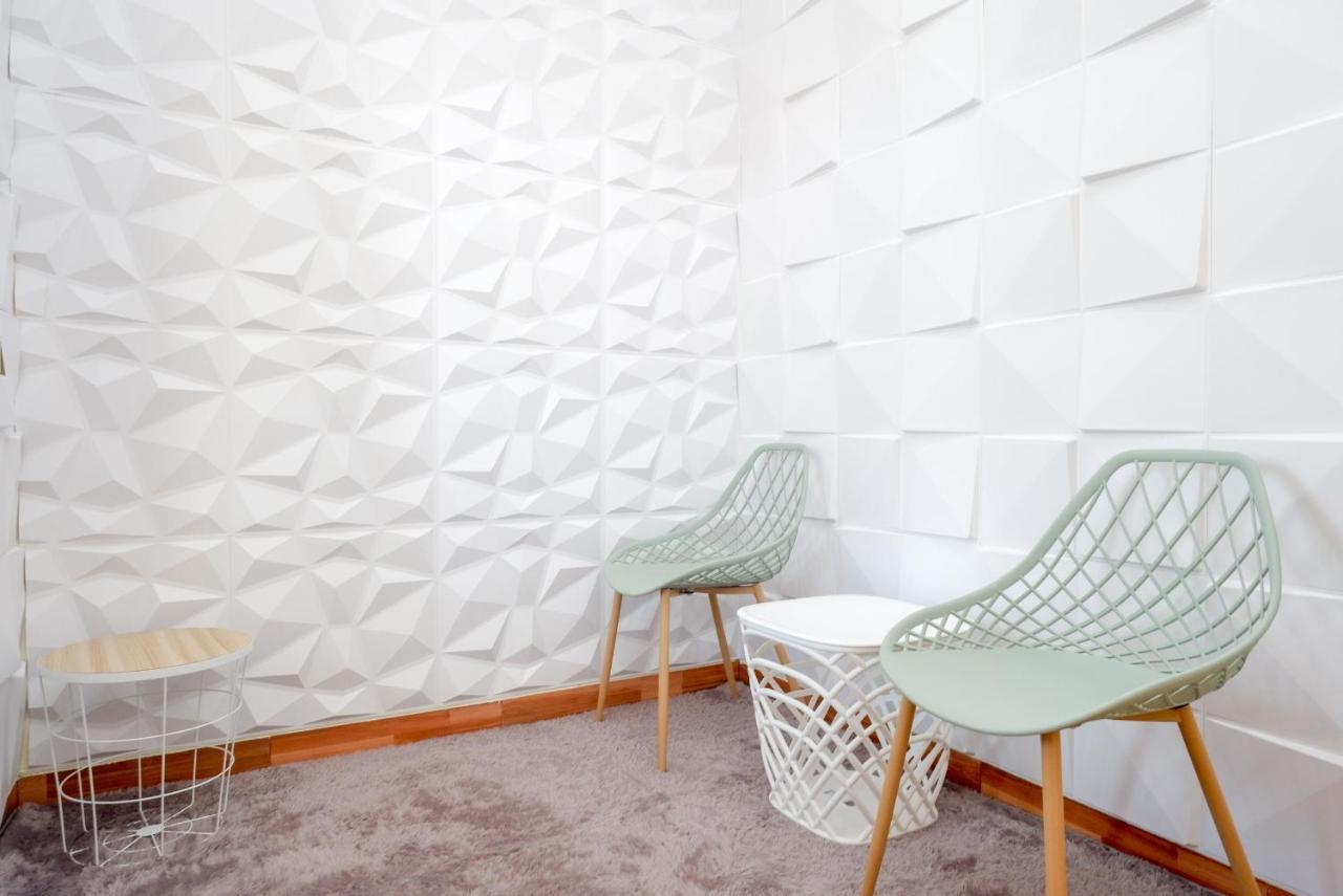 Reddoorz Near Rita Supermall Purwokerto 2 Экстерьер фото