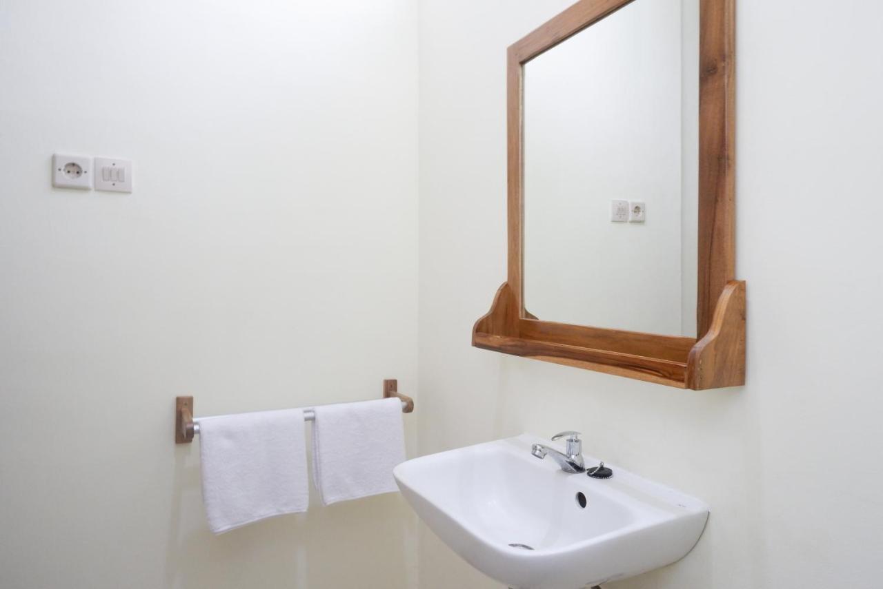 Reddoorz Near Rita Supermall Purwokerto 2 Экстерьер фото